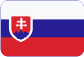 Dilatační profil pevný Slovensky